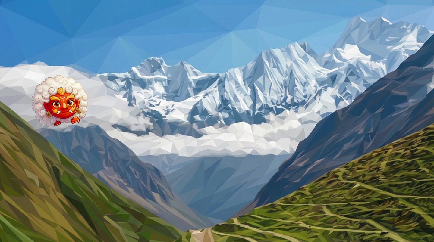 Game banner — Detective Hiker